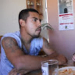 Meet your Posher, Antonio